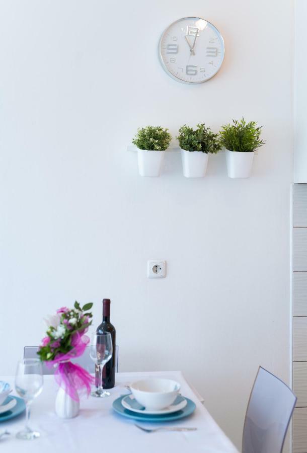 ספליט Apartment Kristina, Comfortable And Close To The Center מראה חיצוני תמונה